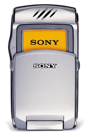 Sony CMD Z7